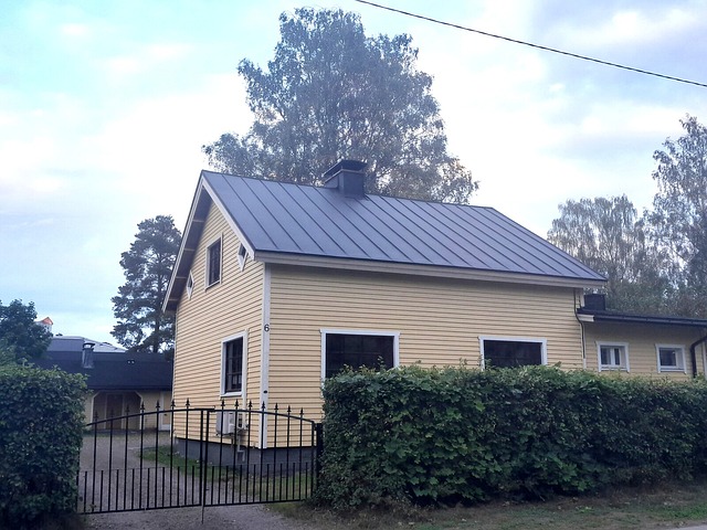 Kallioniementie 6