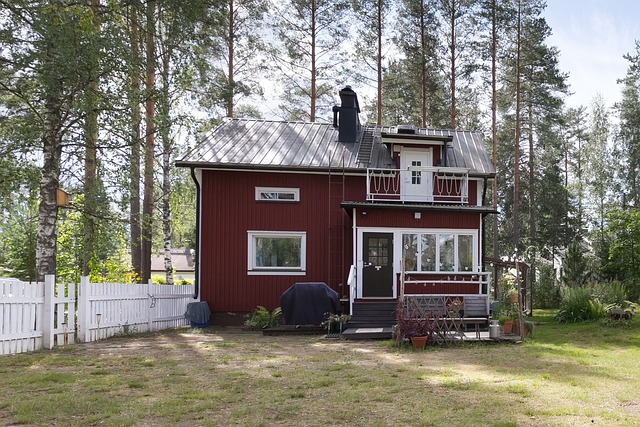 Paikkalankuja 11