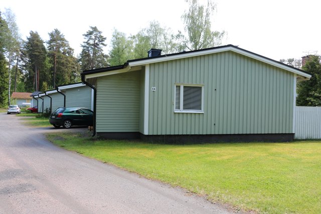 Smedskullantie 5 a