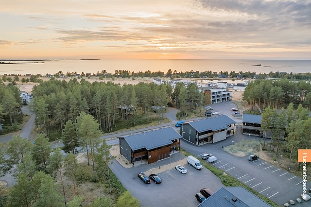 Tahkokorvantie 1 B