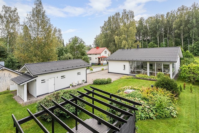 Härkätie 4 A