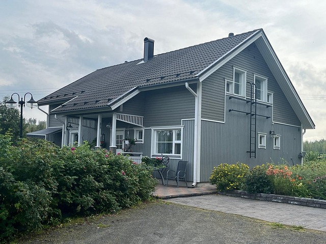 Epäistenvuorentie 12