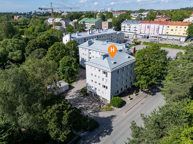 Kylänevantie 2, Helsinki (Etelä-Haaga), Kuva 13, esikatselu