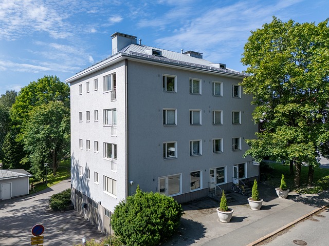 Kylänevantie 2, Helsinki (Etelä-Haaga), Kuva 9, esikatselu