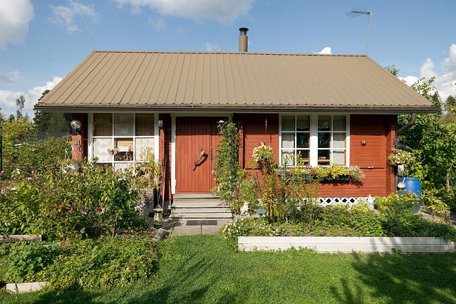 Persiljakuja 52