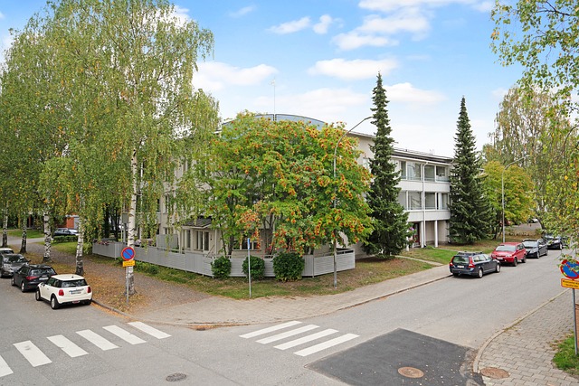 Louhelankatu 8 A