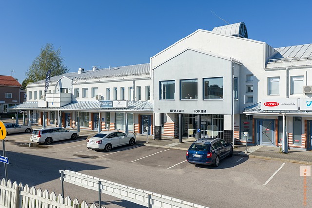 Toripiha 1, Nivala (Keskusta), Kuva 1, esikatselu