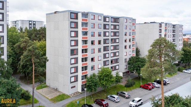 Tornipolku 6 B