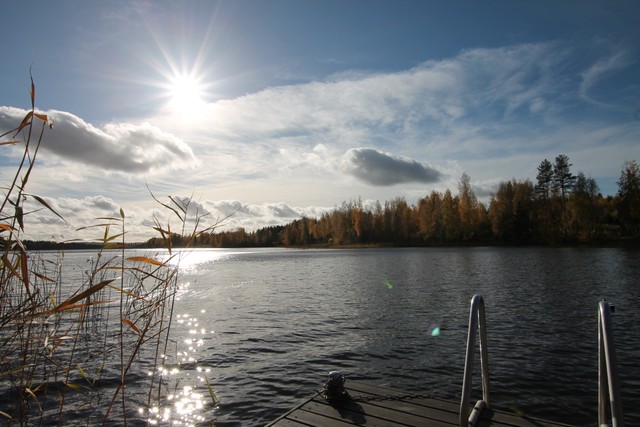 Urakkalahdentie 152