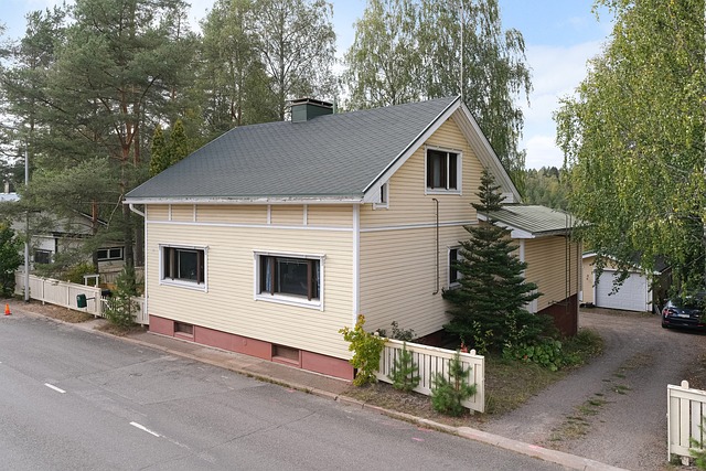 Nevantie 36