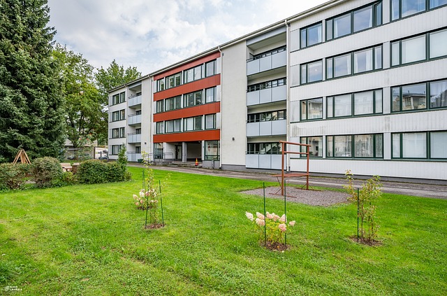 Adlercreutzinkatu 7-9 B