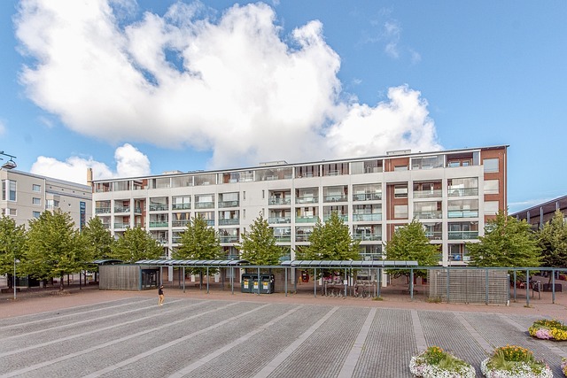 Itämerenkatu 16, Helsinki (Ruoholahti), Kuva 16, esikatselu