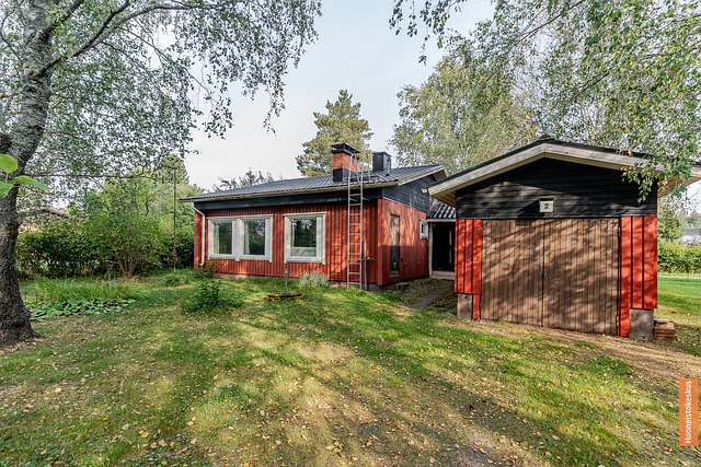Tuorintie 2