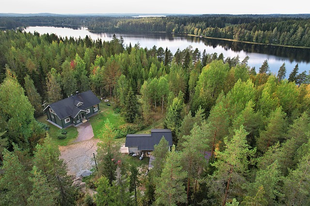 Tuuslahdentie 106
