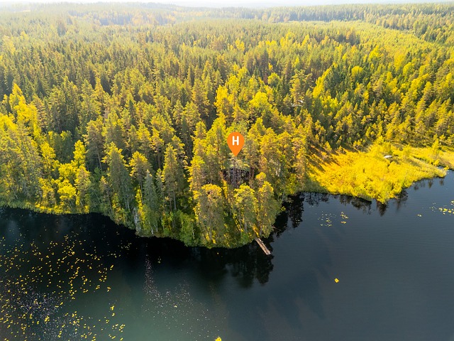 Kivijärventie 7