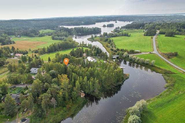 Vähä-Koverontie 21
