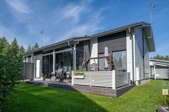 Pellervonkatu 7A