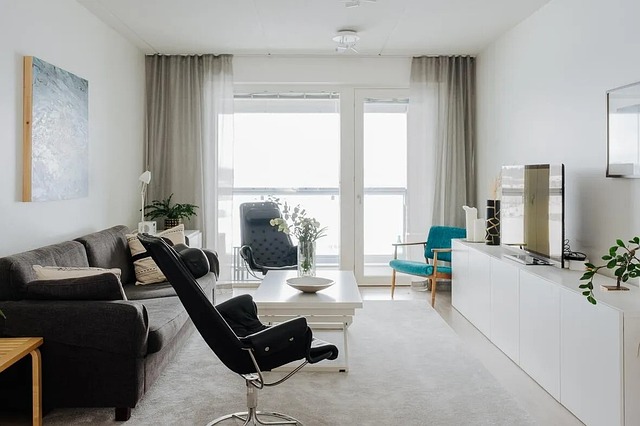Postiljooninkatu 19 A