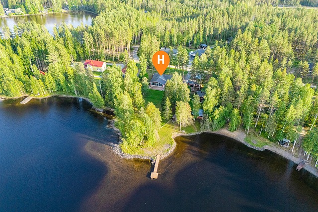 Häikänlahdentie 6b