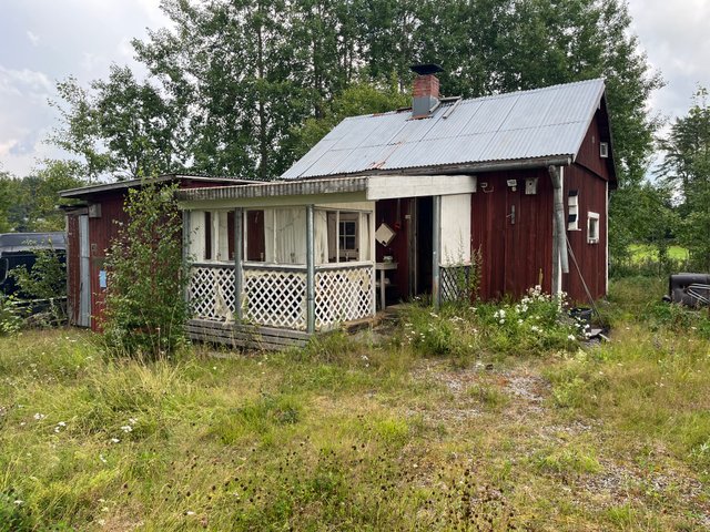 Männistöntie 45