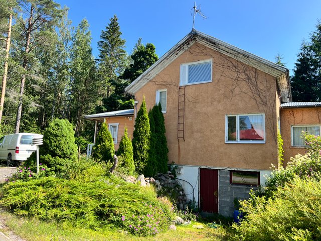 Sannäsintie 258