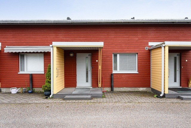 Törmäkuja 2 A