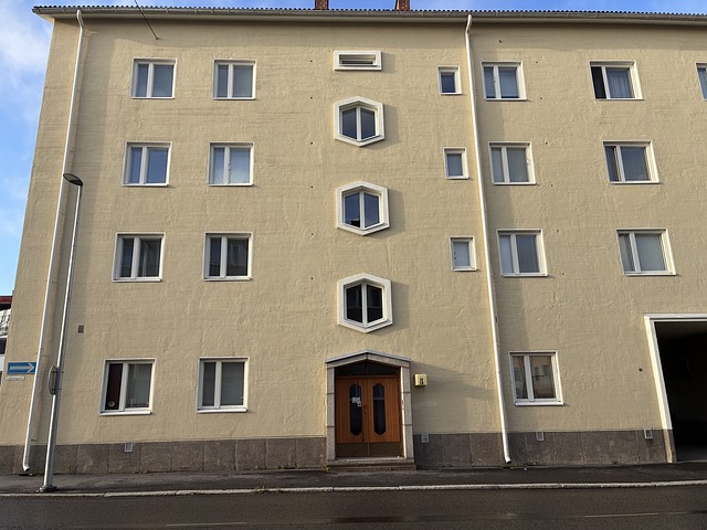 Linnankatu 10 H