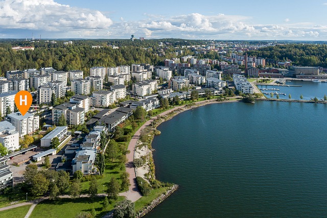 Tyyrpuurinkatu 4 B