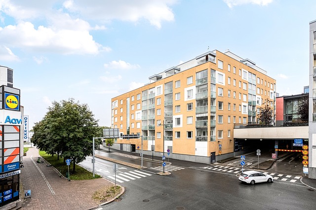 Kaivokatu 1 B