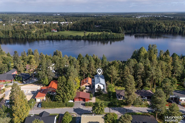 Mäntyrinne 29