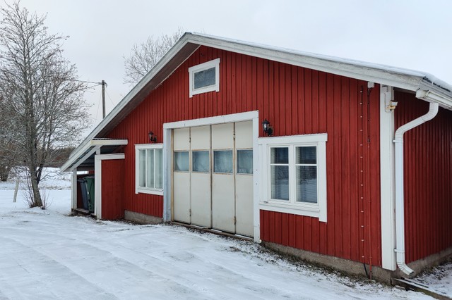 Valkoisenvuohentie 6, 21800 Kyrö 64