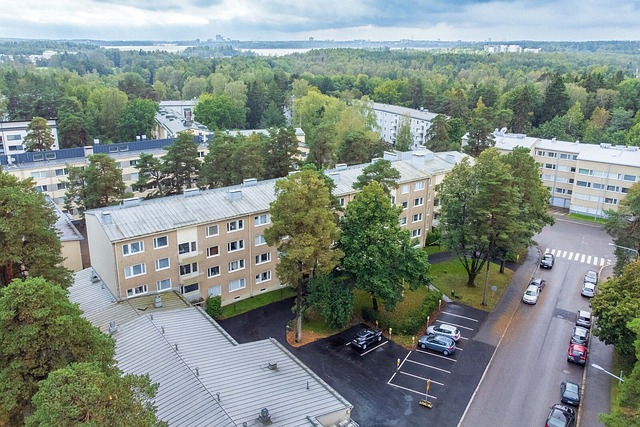 Pajamäentie 14 B