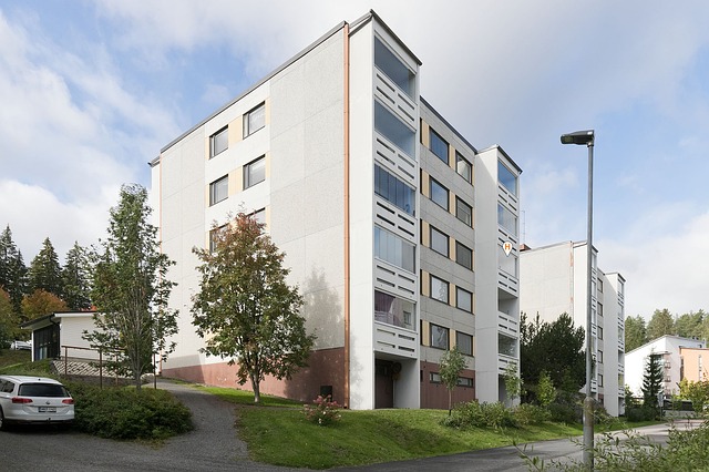 Tuomiojärvenranta 6 A