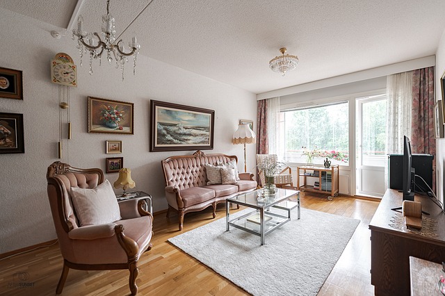 Tesomajärvenkatu 26 C