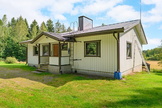 Järventaustantie 870