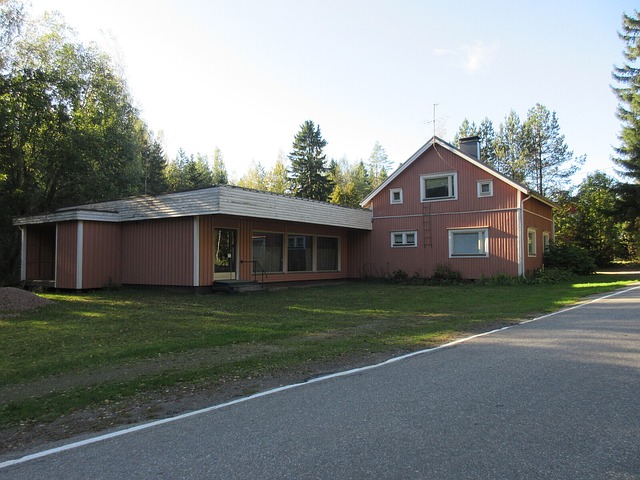 Hirveläntie 156