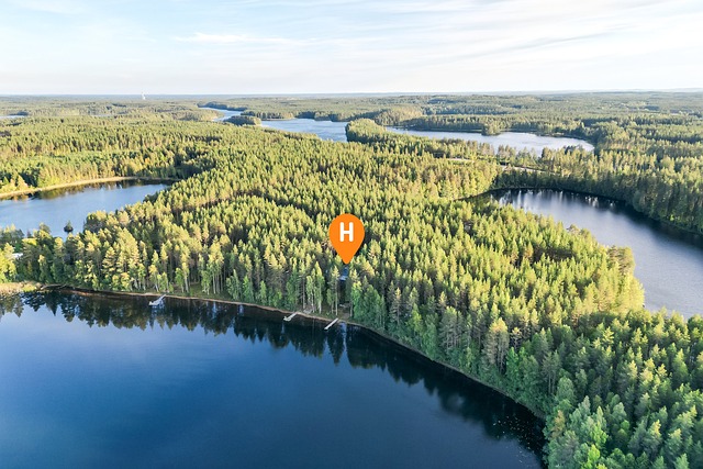 Töljynsalmentie 3 C