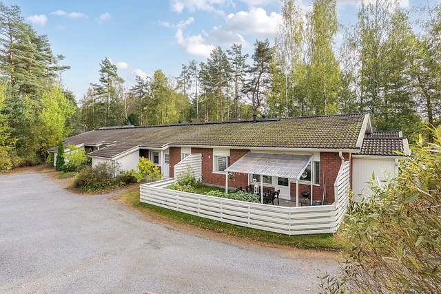 Lähdetie 23 as