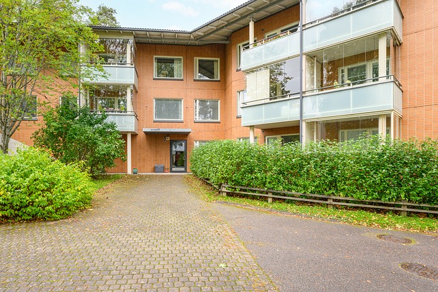 Lohjantie 4 B