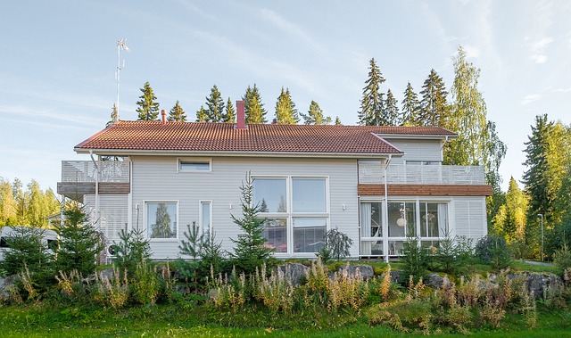 Johannanranta 1