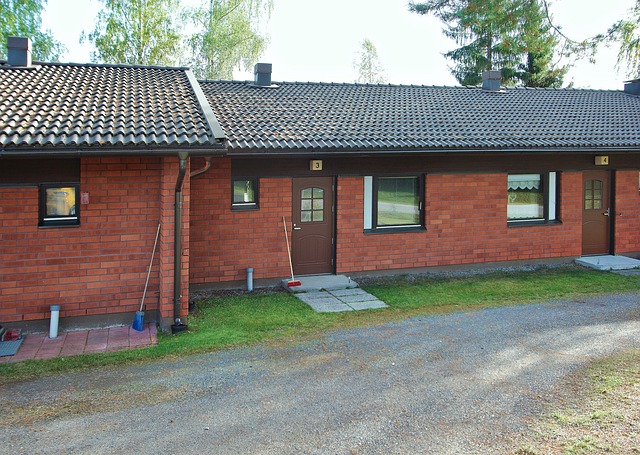 Russellahdentie 14 A