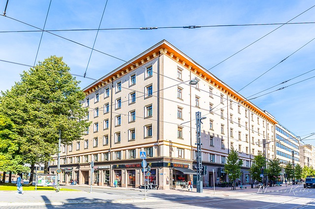 Hämeenkatu 30 B