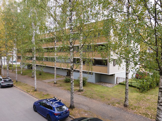 Kirkkokatu 10 A