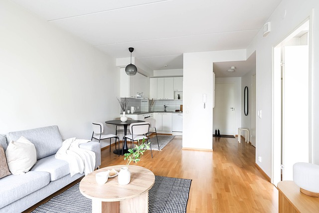 Lentovarikonkatu 14 B