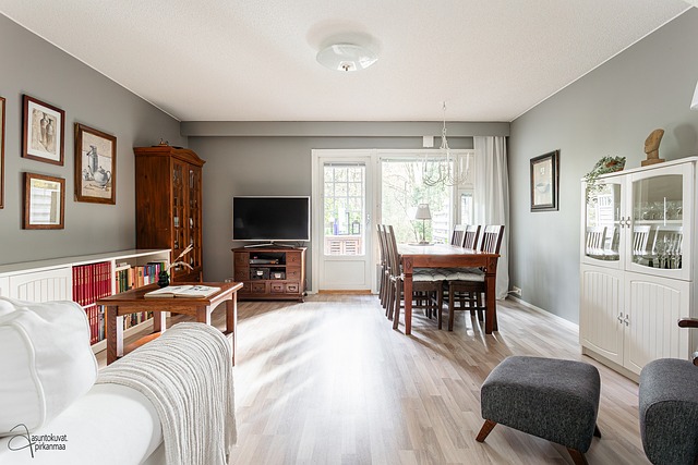 Ikämiestenkatu 17 D