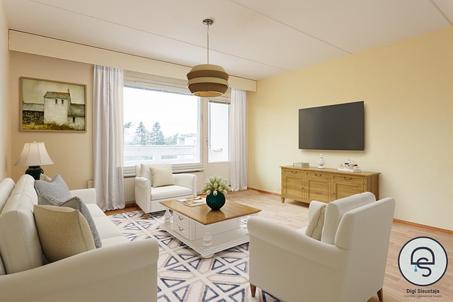 Jänislahdenkatu 6 D