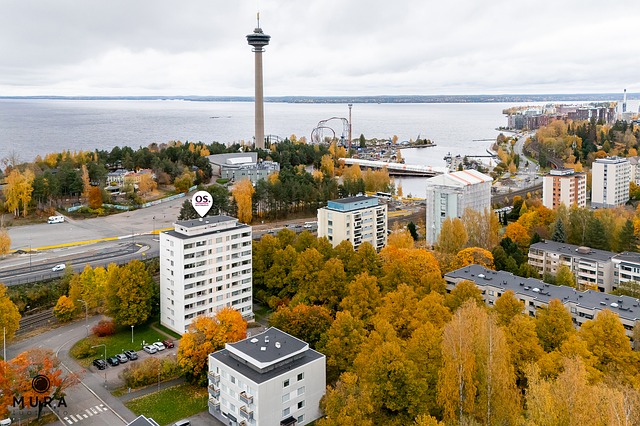 Näsijärvenkatu 35 A