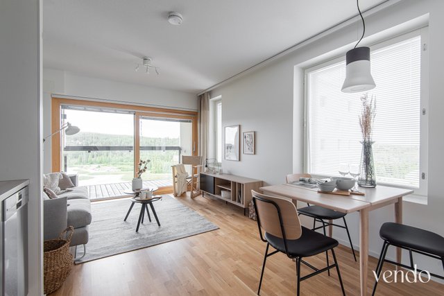 Äijälänrannantie 32 A