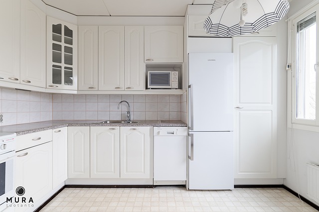 Opiskelijankatu 13 A