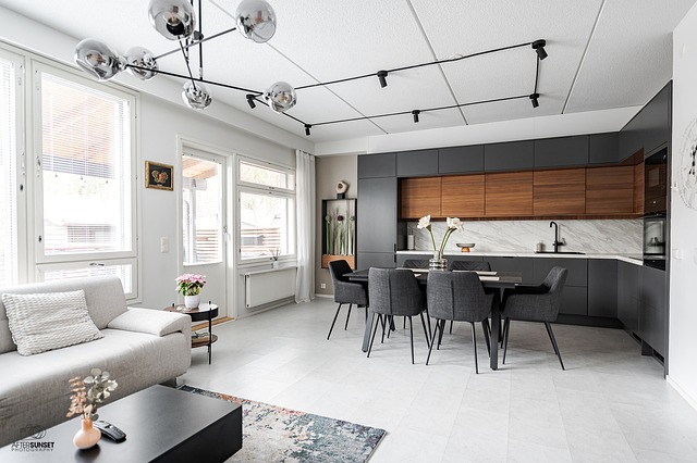 Kalkunvuorenkatu 7 B